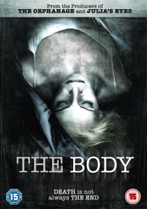 the-body